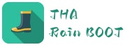 Rain Boot Manufacturer & Supplier | Custom Rain Boots Wholesale | THA Rain Boots